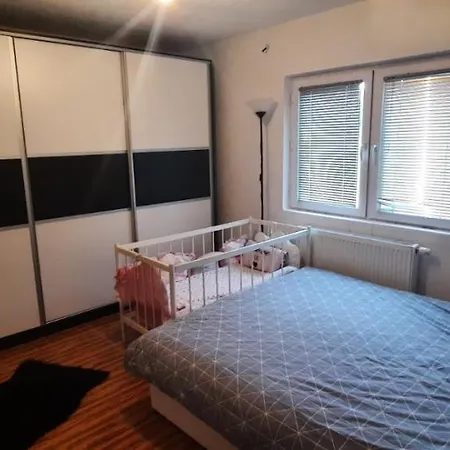 House Najla Sa Bazenom 100% Private , * Jajce