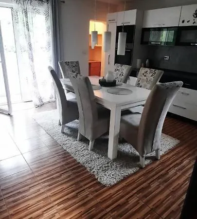 House Najla Sa Bazenom 100% Private , * Jajce